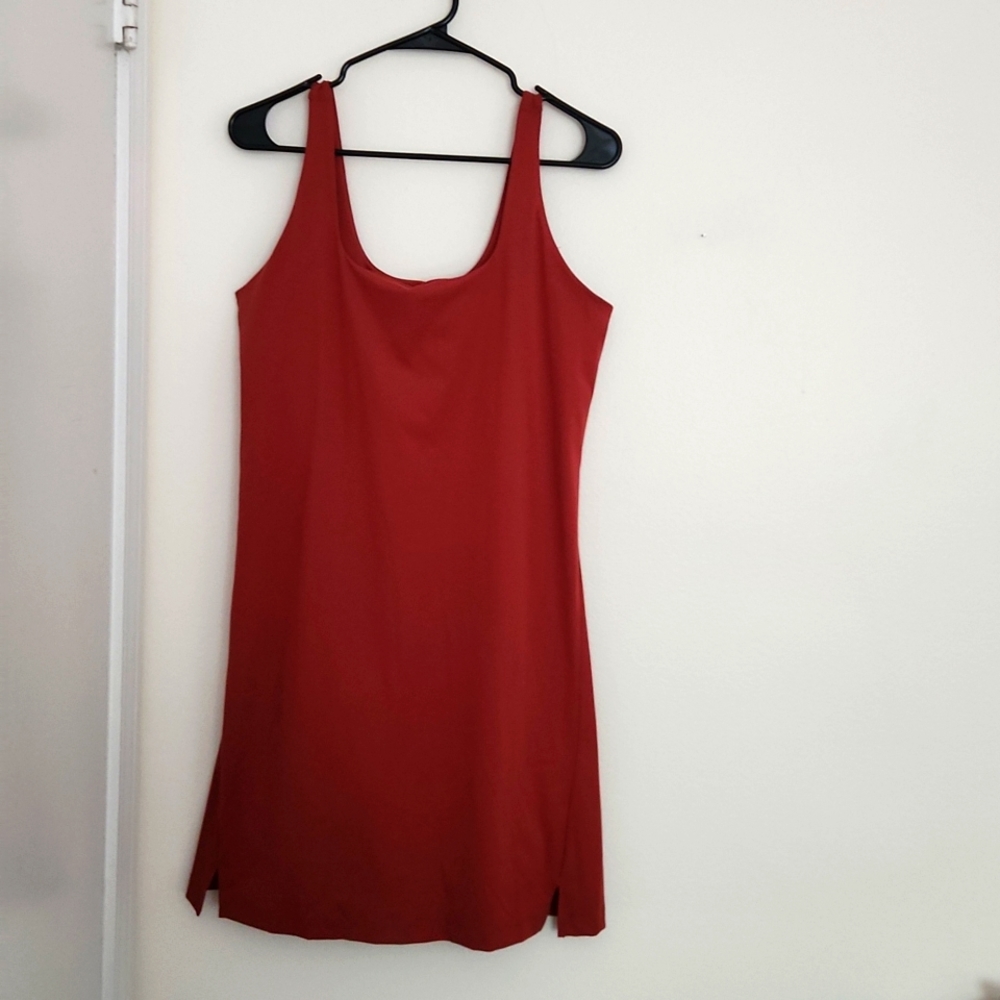 Exercise Dress